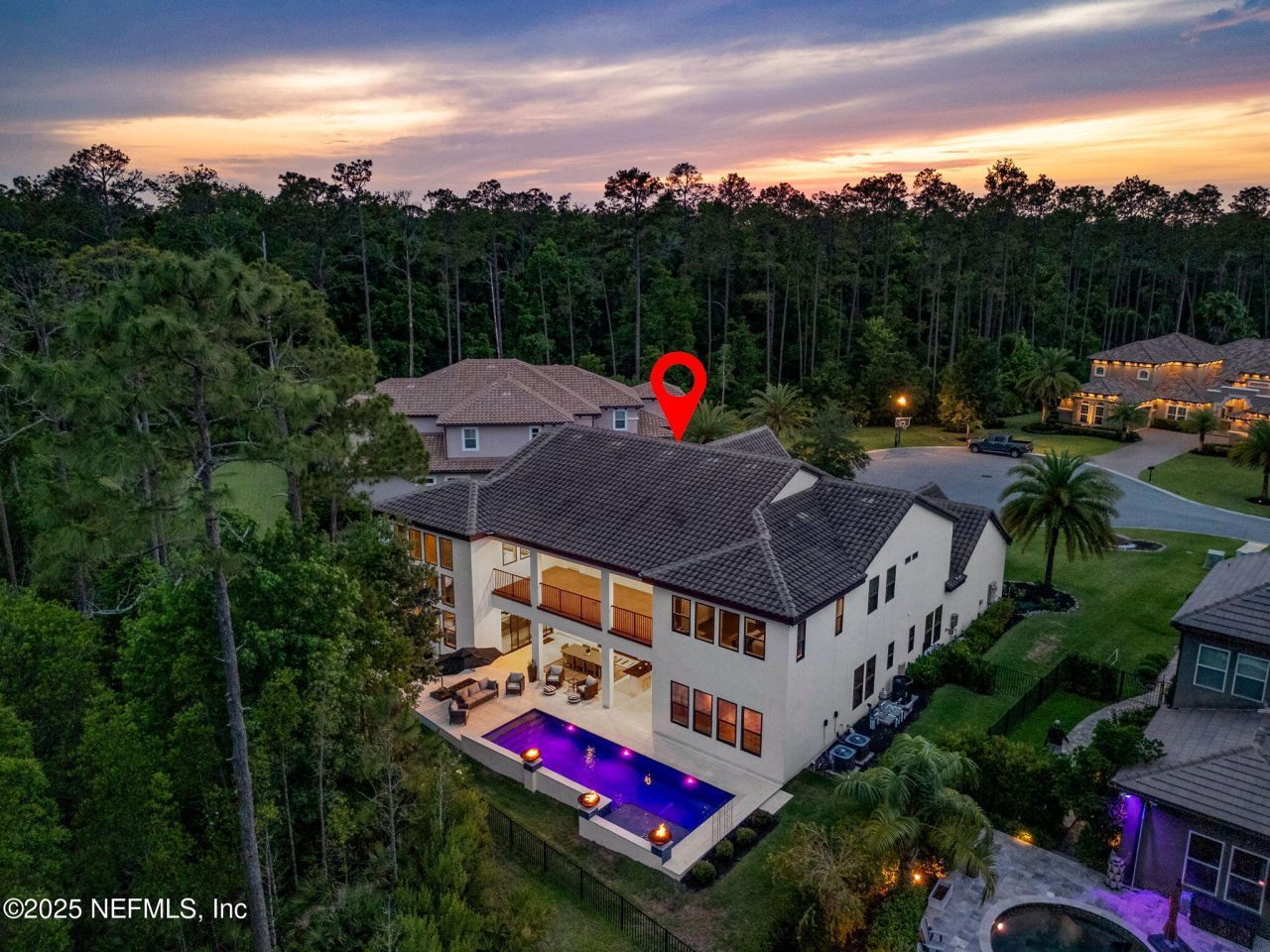 465 Deer Valley Drive, Ponte Vedra, FL 32081 Photo