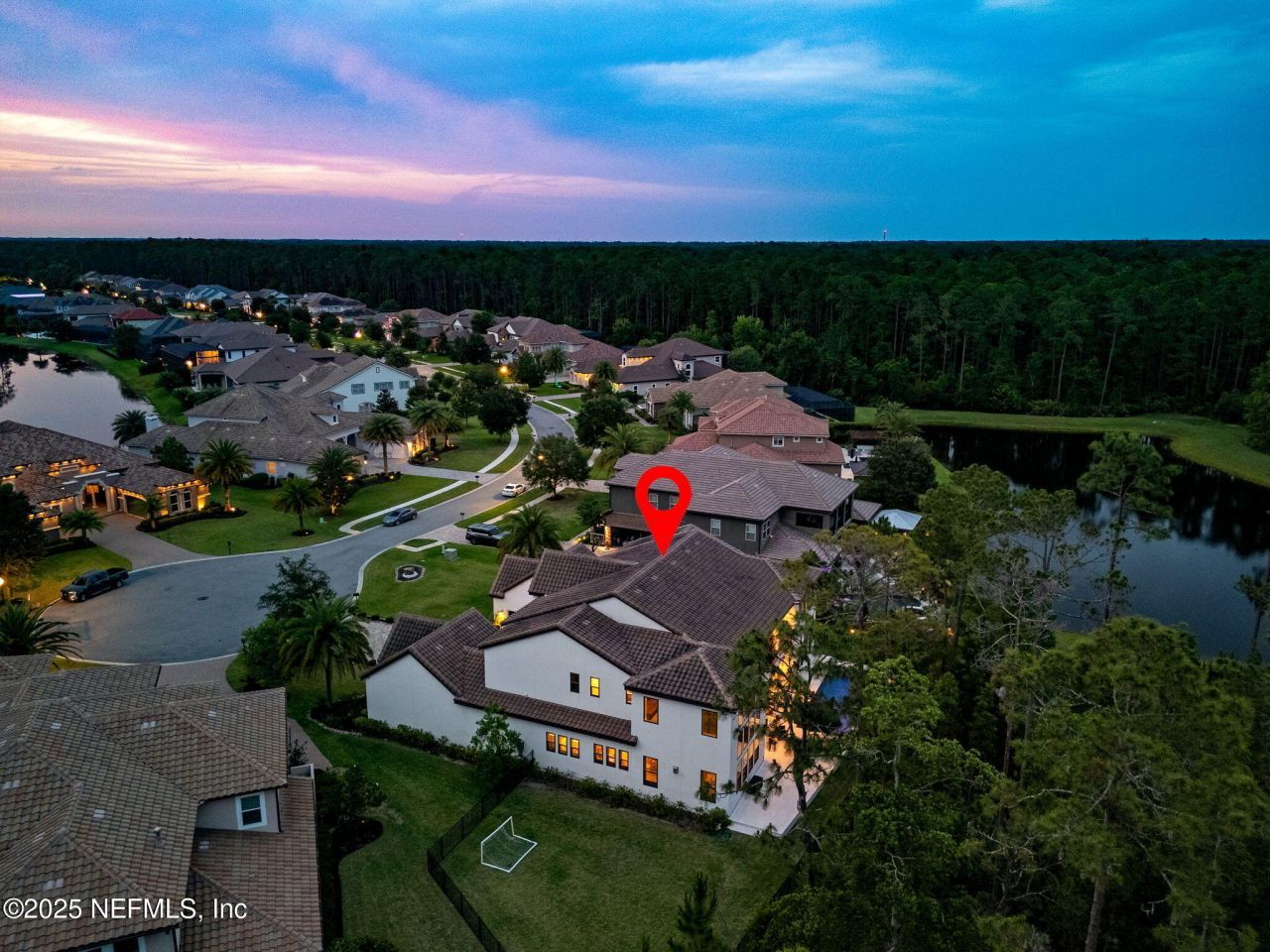 465 Deer Valley Drive, Ponte Vedra, FL 32081 Photo