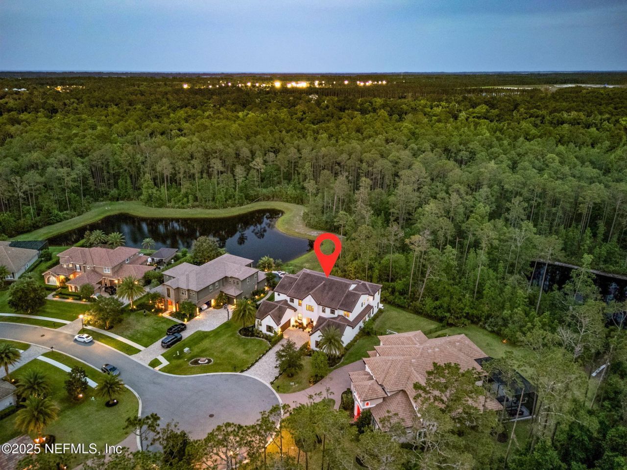 465 Deer Valley Drive, Ponte Vedra, FL 32081 Photo