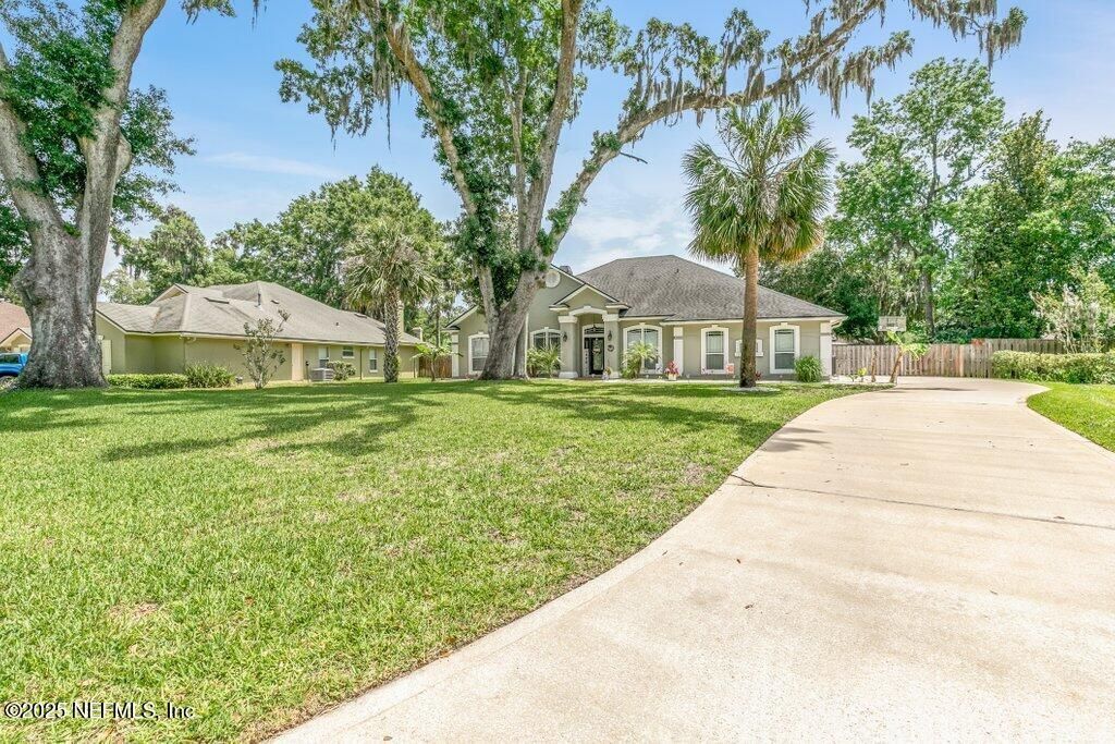 2918 Grande Oaks Way, Fleming Island, FL 32003 Photo