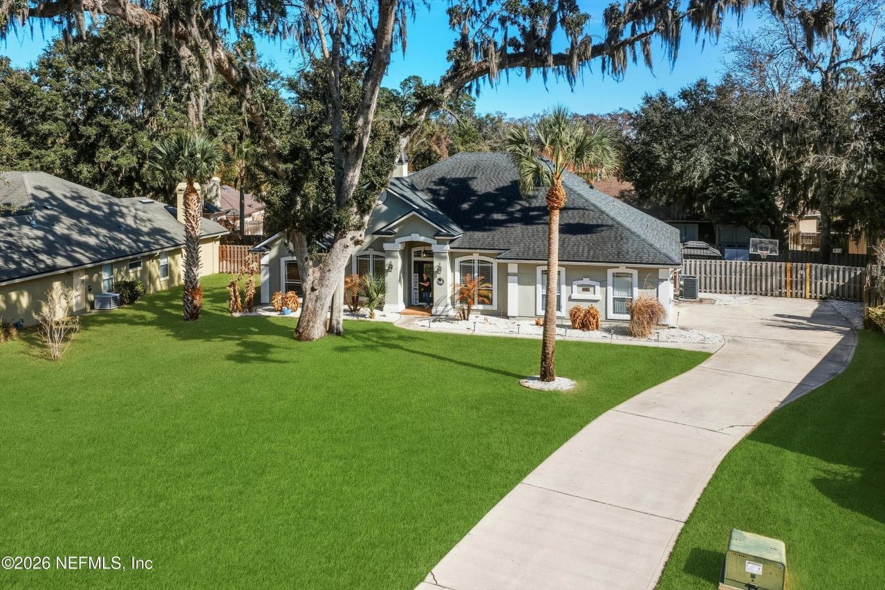 2918 Grande Oaks Way, Fleming Island, FL 32003 Photo