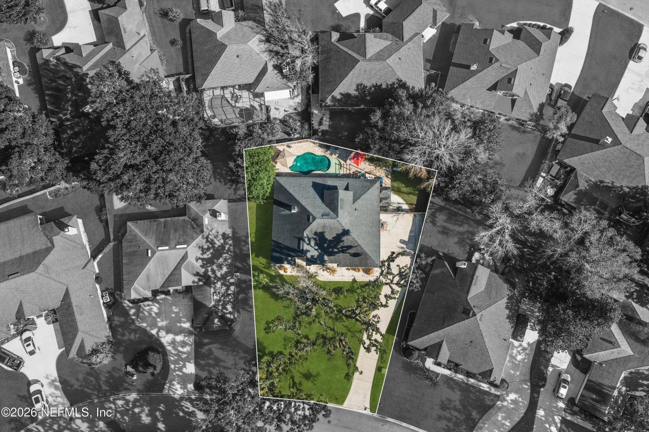 2918 Grande Oaks Way, Fleming Island, FL 32003 Photo