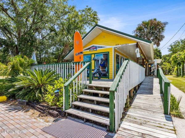 10030 HECKSCHER Drive, Jacksonville, FL 32226