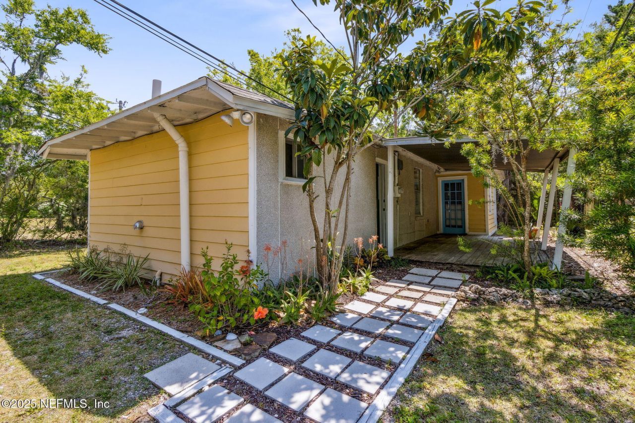 10030 Heckscher Drive, Jacksonville, FL 32226 Photo