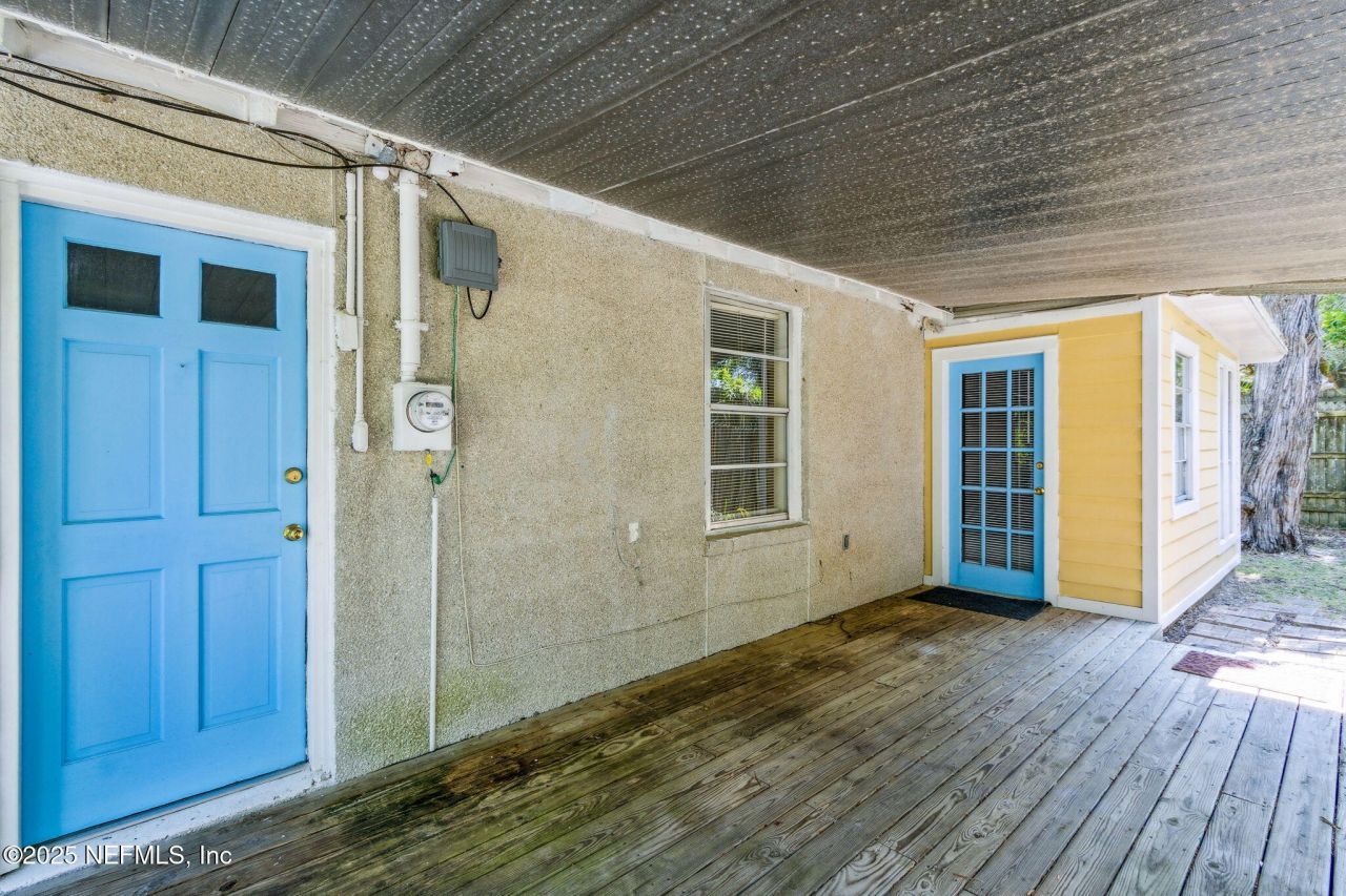 10030 Heckscher Drive, Jacksonville, FL 32226 Photo