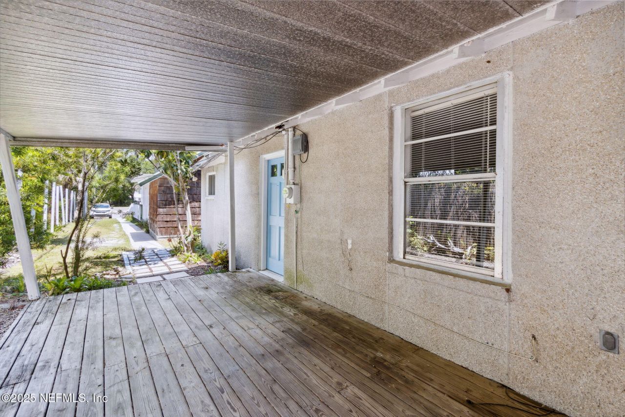 10030 Heckscher Drive, Jacksonville, FL 32226 Photo