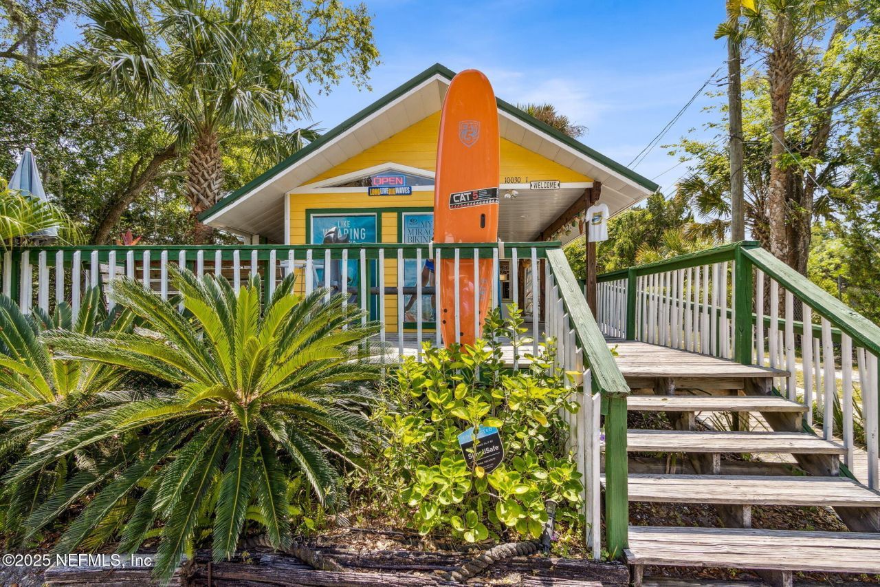 10030 Heckscher Drive, Jacksonville, FL 32226 Photo