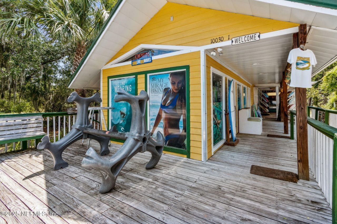 10030 Heckscher Drive, Jacksonville, FL 32226 Photo