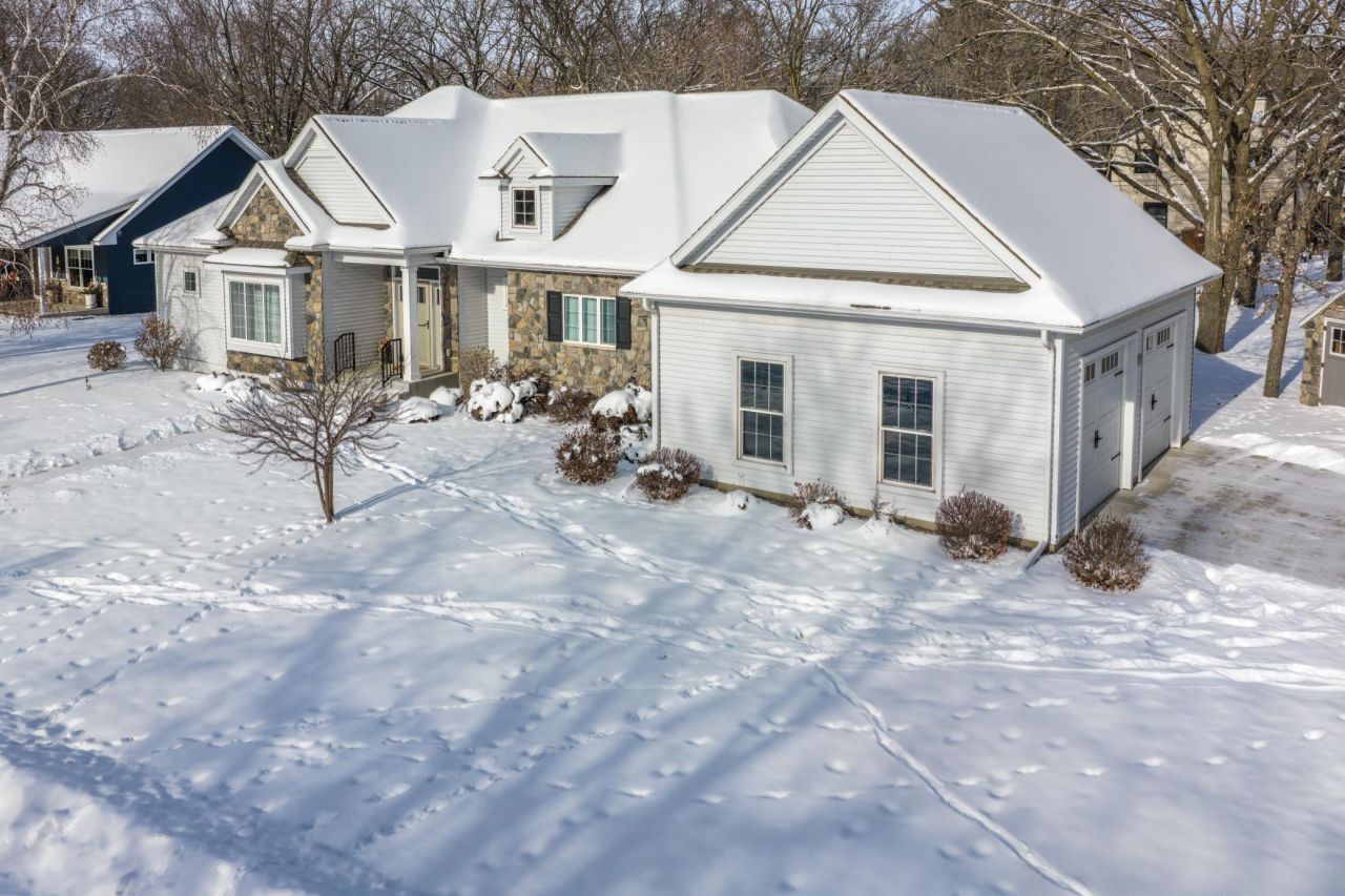 2105 7th Avenue S Saint Cloud, MN 56301