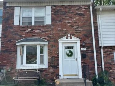 419 RUTGERS COURT, BENSALEM, PA 19020