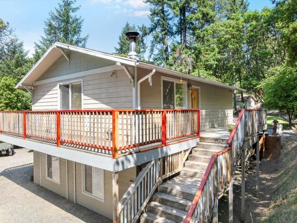 6041 Sterling Creek Road, Jacksonville, OR 97530