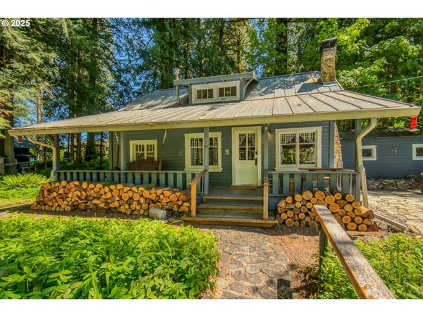 26630 E ROBERTS RD, Welches, OR 97067