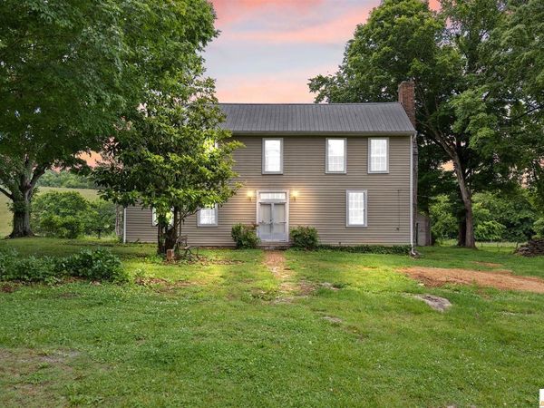 831 Rocky Hill Road, Columbia, KY 42728