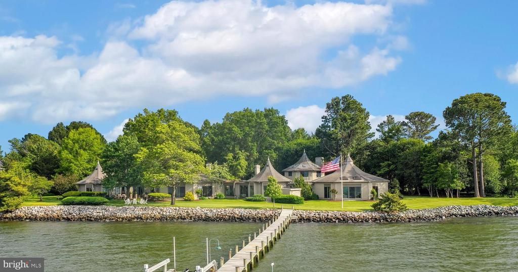 9791 PINTAIL PLACE, SAINT MICHAELS, MD 21663