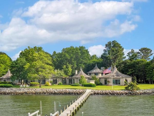 9791 PINTAIL PLACE, SAINT MICHAELS, MD 21663