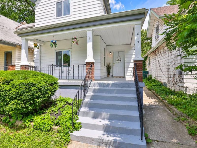 812 Fairbanks Avenue, Cincinnati, OH 45205 Photo 3