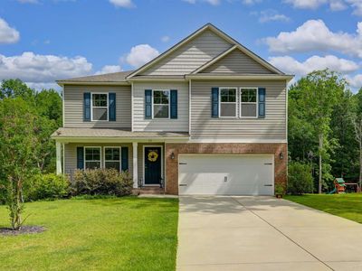 53 Findlay Circle, Elgin, SC 29045