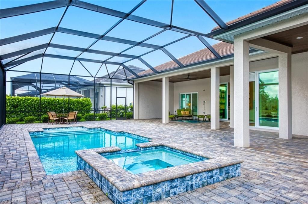 18380 Wildblue Blvd, Fort Myers, FL 33913 Photo