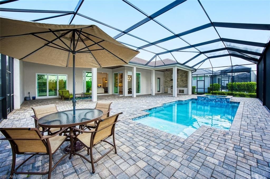 18380 Wildblue Blvd, Fort Myers, FL 33913 Photo