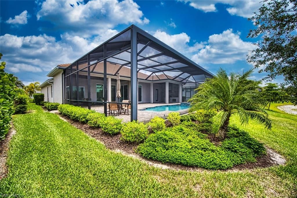 18380 Wildblue Blvd, Fort Myers, FL 33913 Photo