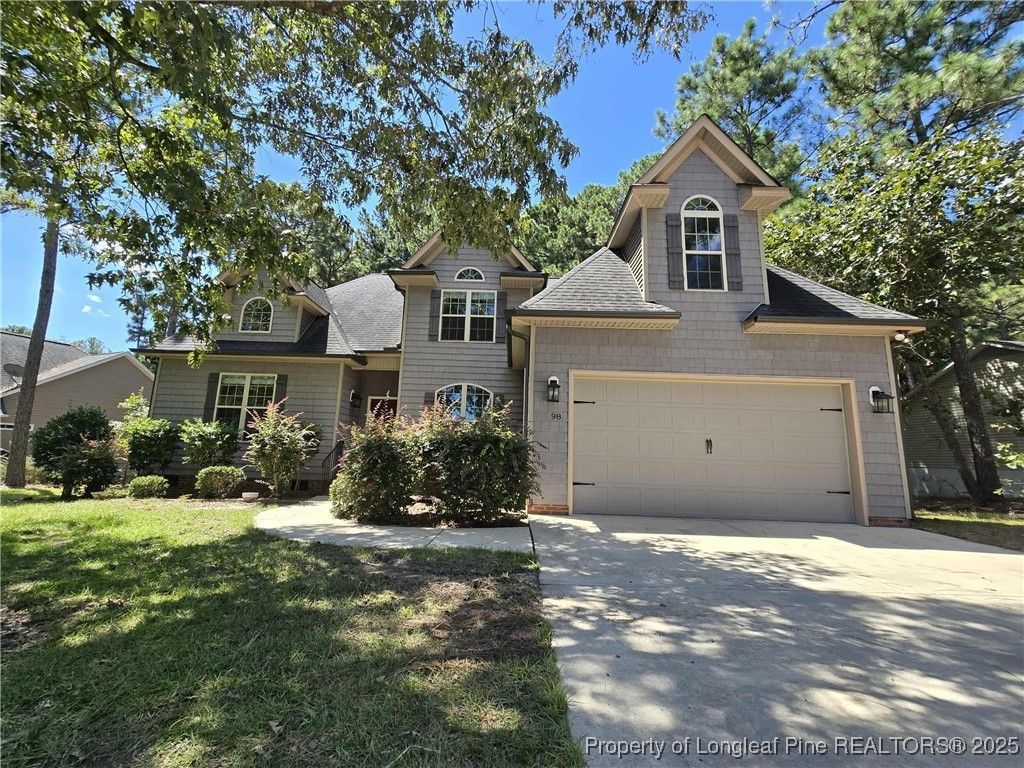 98 Pineridge Cove, Sanford, NC 27332 Main Photo