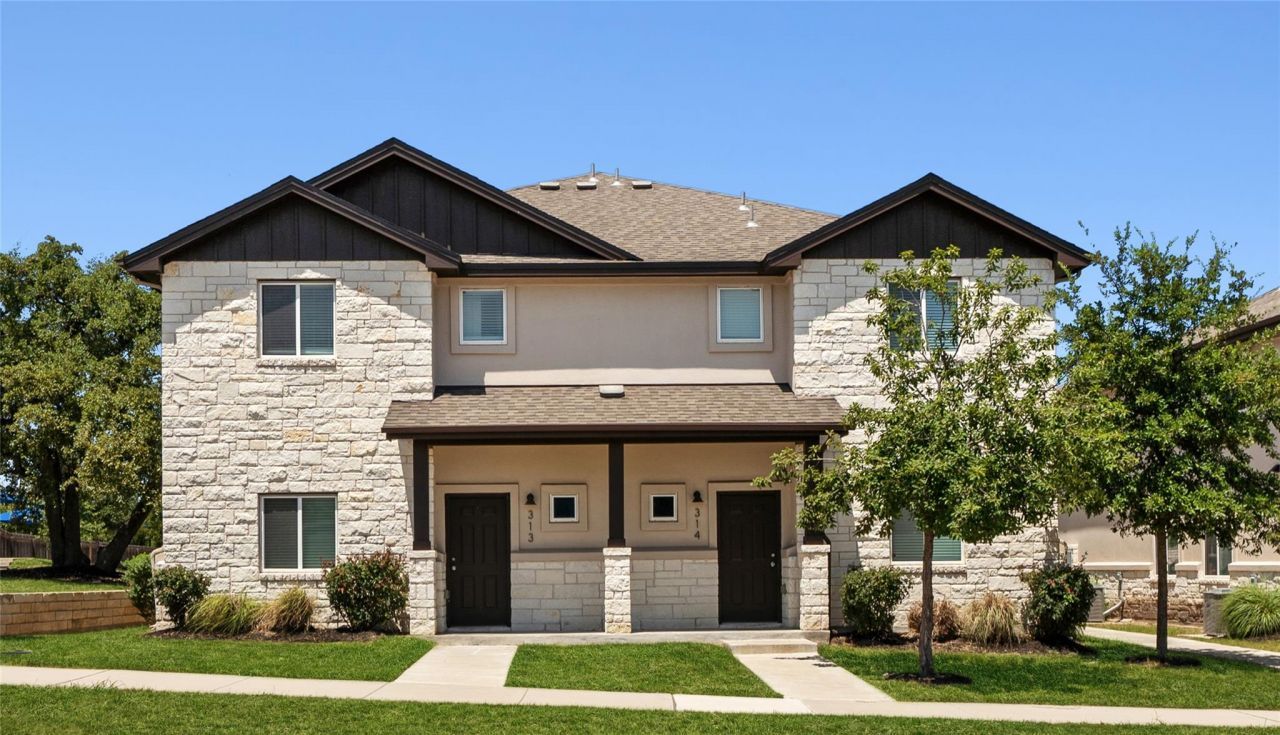 705 Apache Trail Trl, Unit 511, Leander, TX 78641 Main Photo