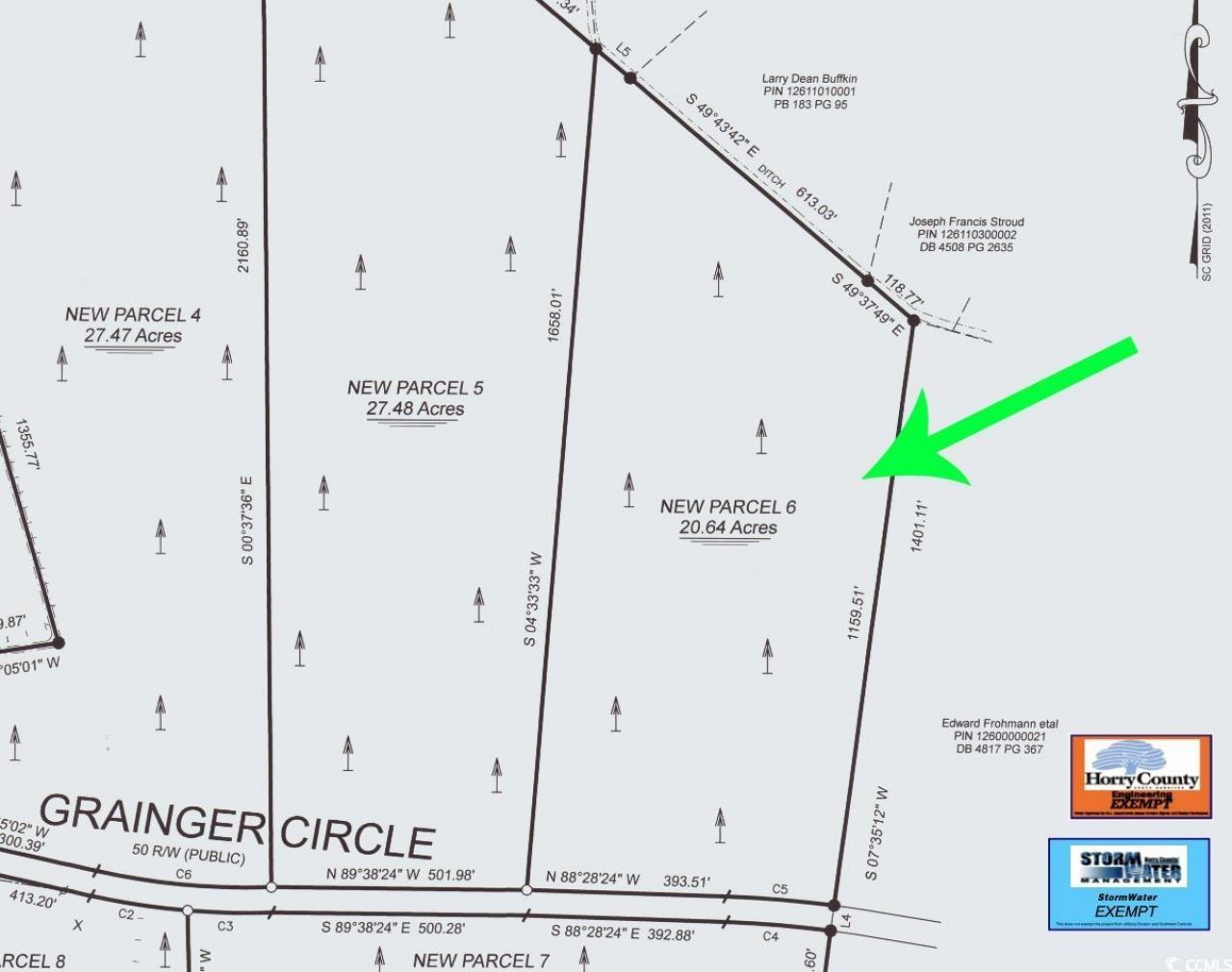 4791 Grainger Circle Photo 13