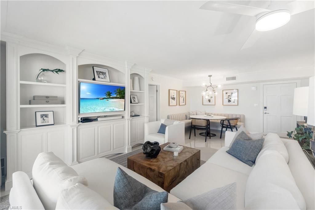 2600 Gulf Shore Blvd N, Unit 54, Naples, FL 34103 Photo