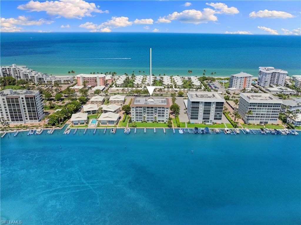 2600 Gulf Shore Blvd N, Unit 54, Naples, FL 34103 Photo