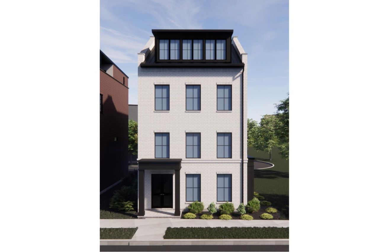 2901 Three Oaks Lane, Cincinnati, OH 45209 Main Photo