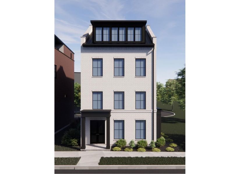 2901 Three Oaks Lane, Cincinnati, OH 45209 Photo 1