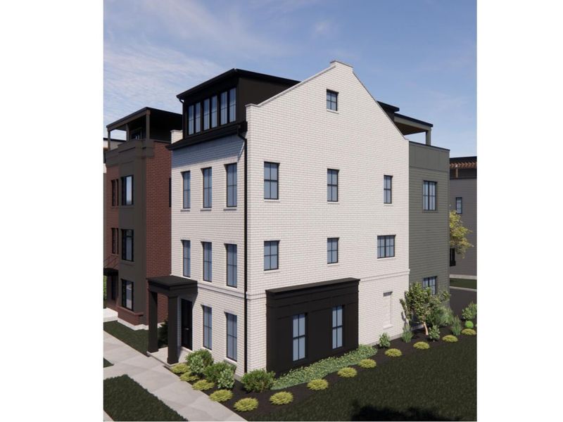 2901 Three Oaks Lane, Cincinnati, OH 45209 Photo 2