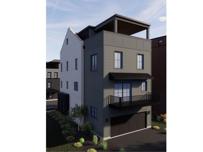 2901 Three Oaks Lane, Cincinnati, OH 45209 Photo 3