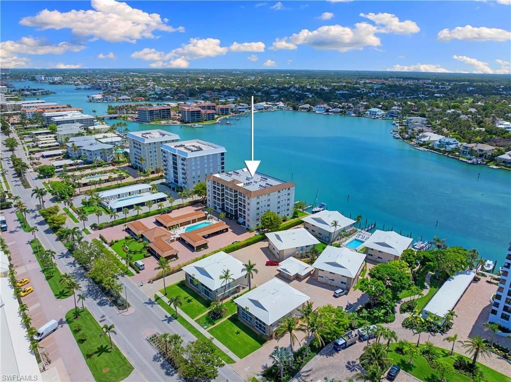 2600 Gulf Shore Blvd N, Unit 54, Naples, FL 34103 Photo