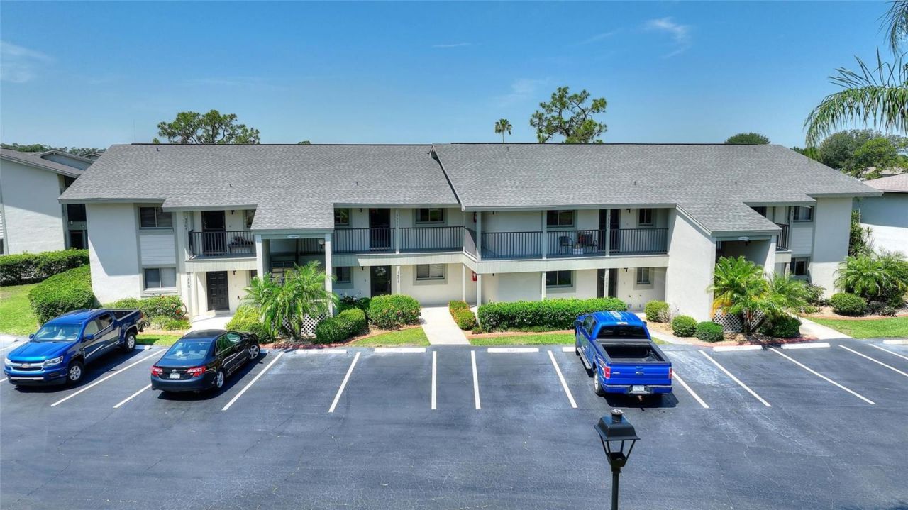 3511 Edgewater Drive, Unit 3511, Sebring, FL 33872 Main Photo