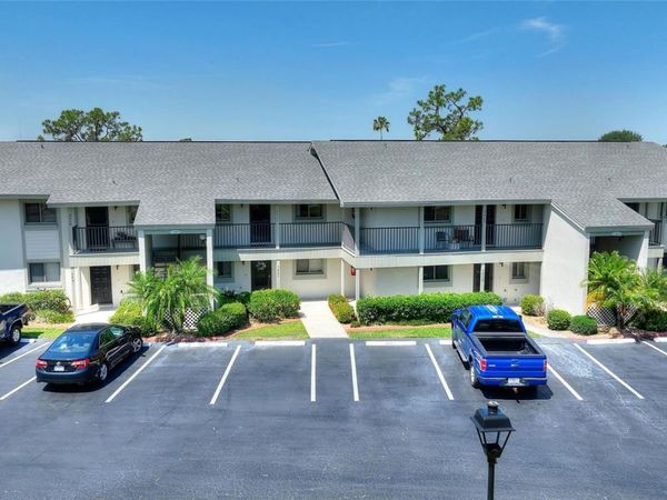 3511 EDGEWATER DRIVE, Unit 3511, SEBRING, FL 33872