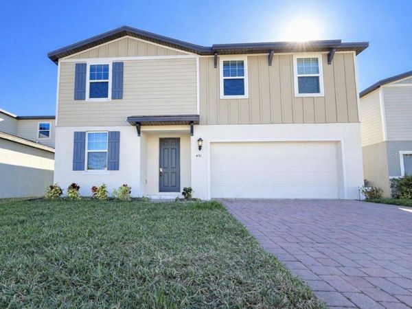 491 WHISTLING DUCK TRAIL, ST CLOUD, FL 34771