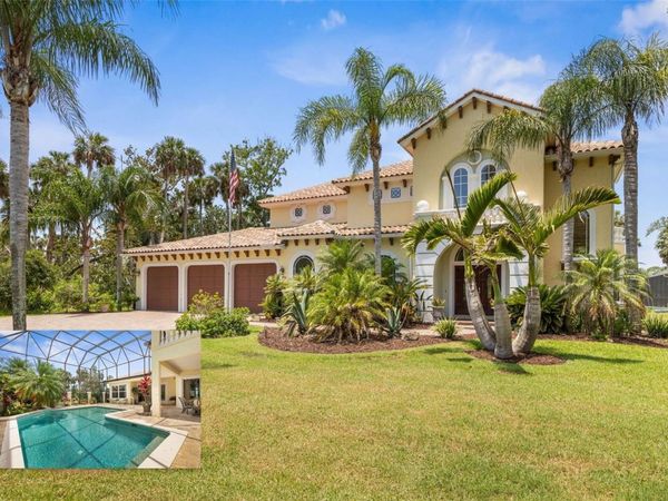 1335 LAMBERT AVENUE, FLAGLER BEACH, FL 32136