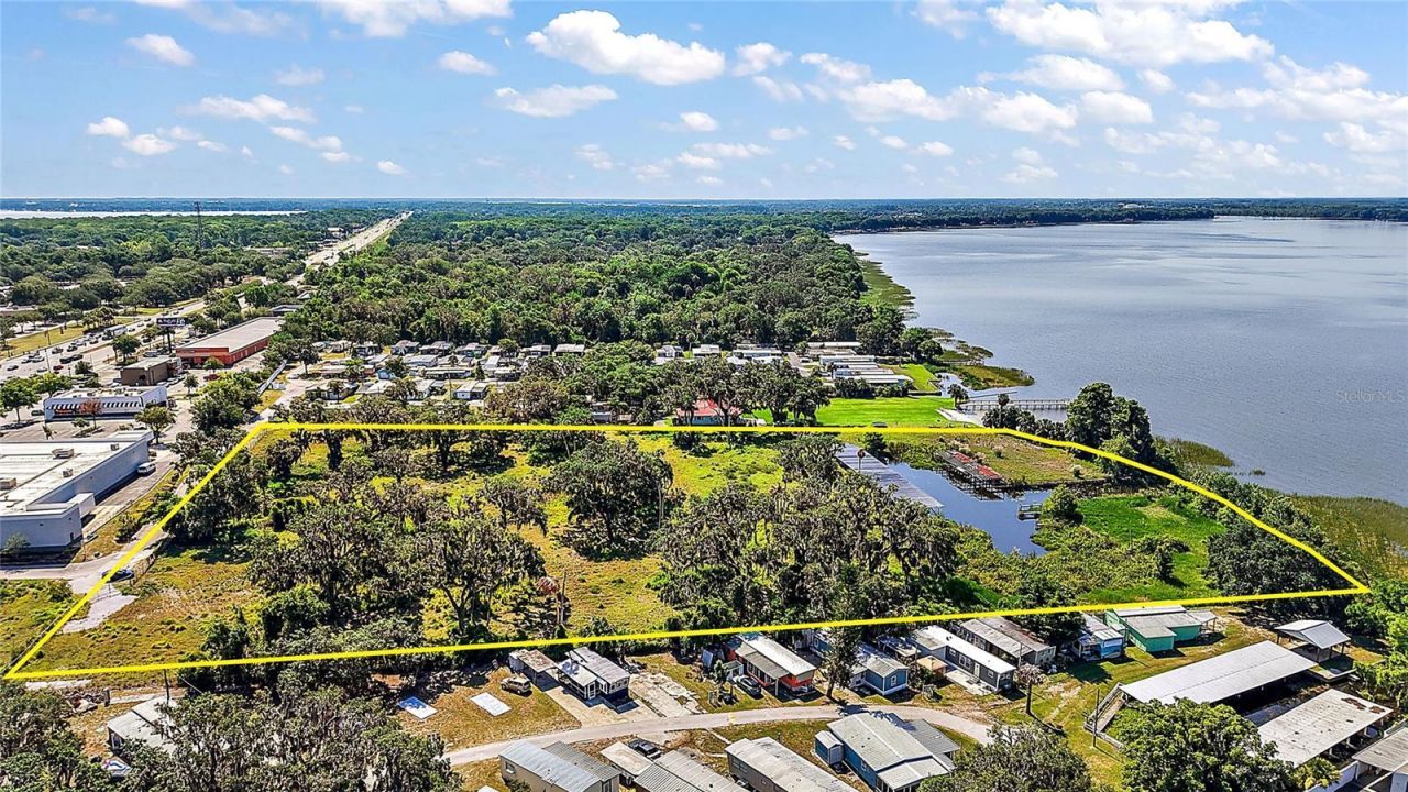 32311 Anglers Avenue, Leesburg, FL 34788 Photo