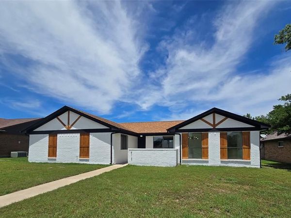 913 Bass Drive, Plano, TX 75025