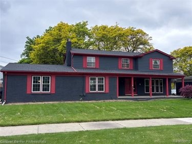 5550 25 Mile Road, Shelby Twp, MI 48316