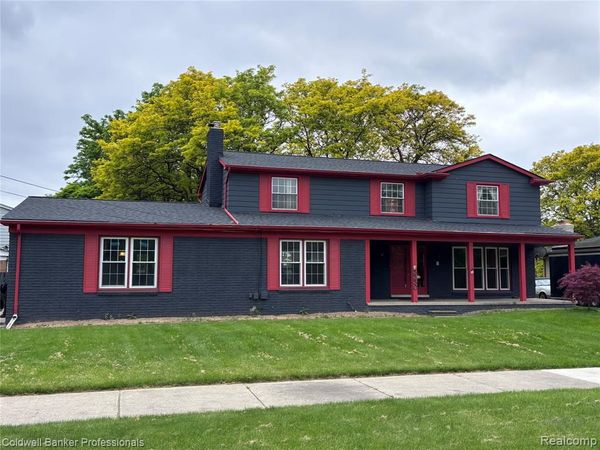 5550 25 Mile Road, Shelby Twp, MI 48316