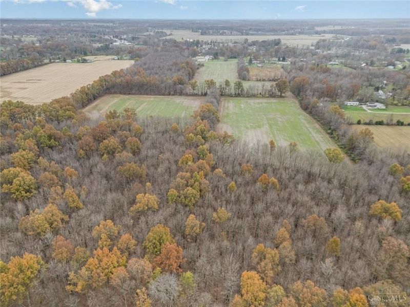 49-acres Yankeetown Rd, Hamersville, OH 45130 Photo 2