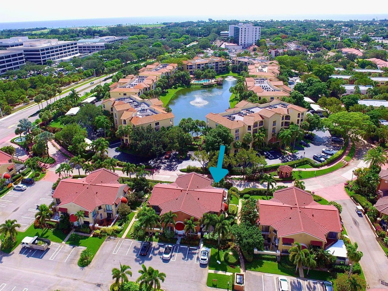 24 Uno Lago Drive, Juno Beach, FL 33408 Photo