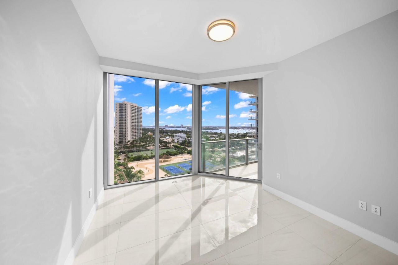 3100 N Ocean Drive, Unit H-1608, Singer Island, FL 33404 Photo