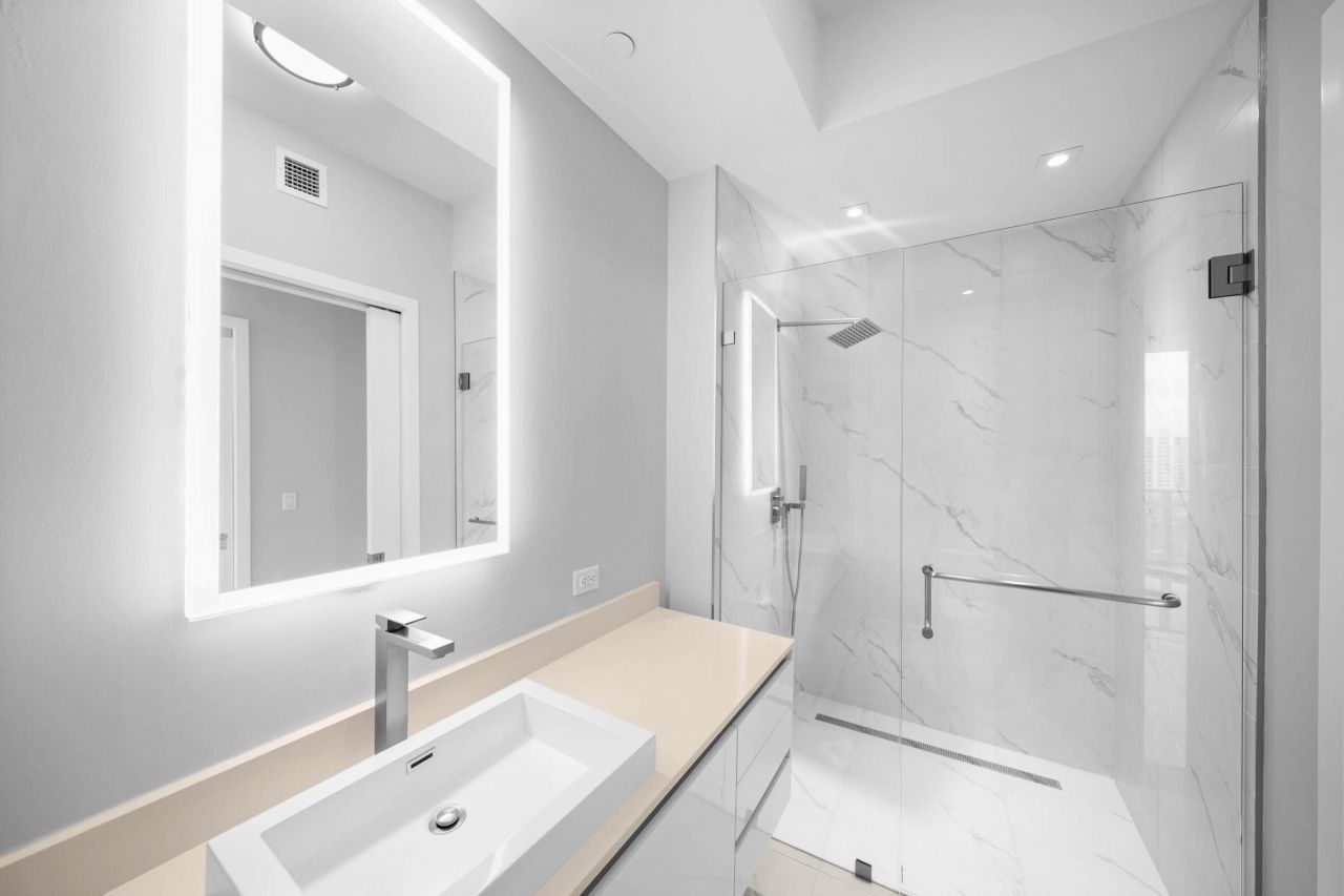 3100 N Ocean Drive, Unit H-1608, Singer Island, FL 33404 Photo