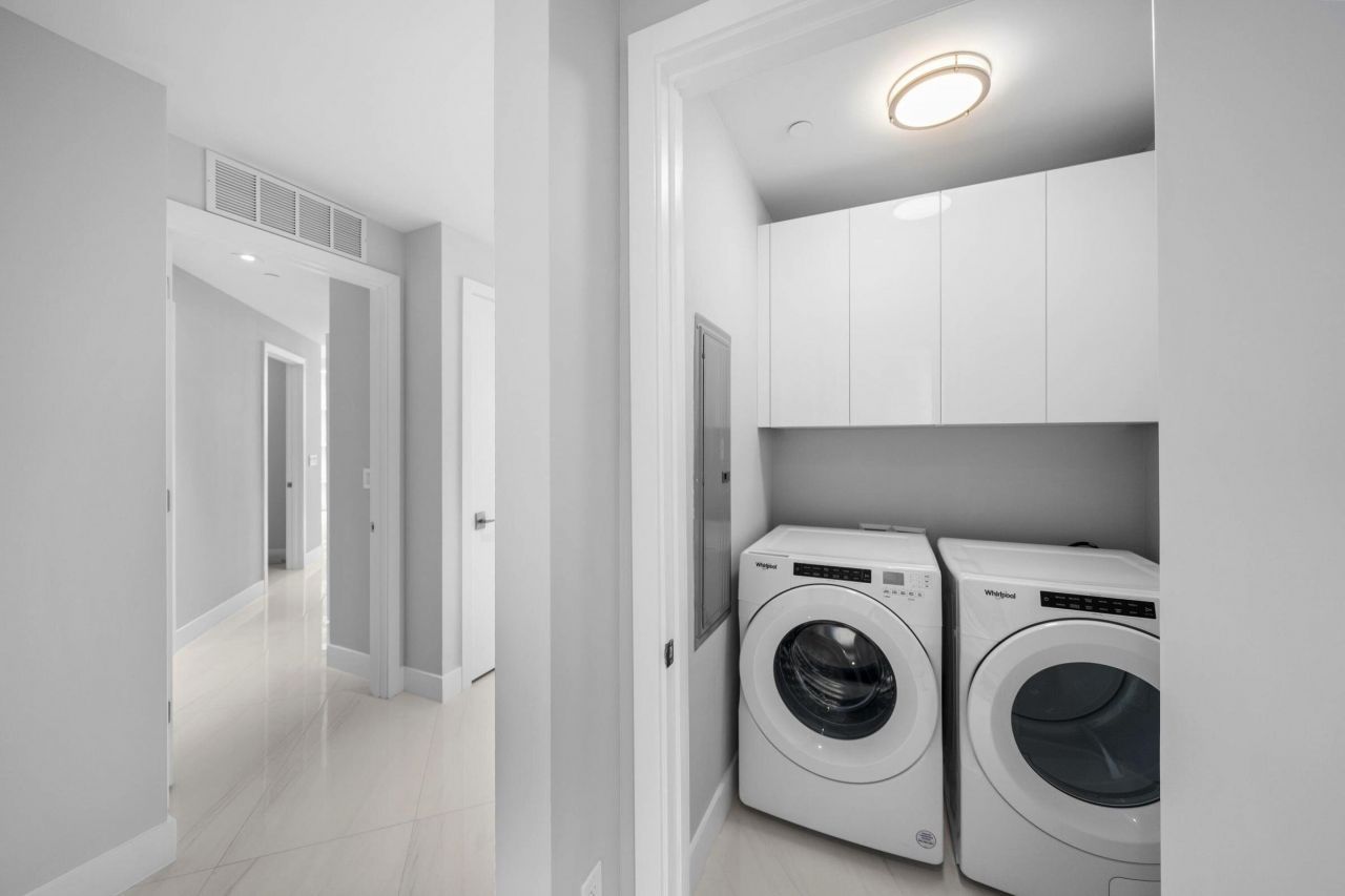 3100 N Ocean Drive, Unit H-1608, Singer Island, FL 33404 Photo