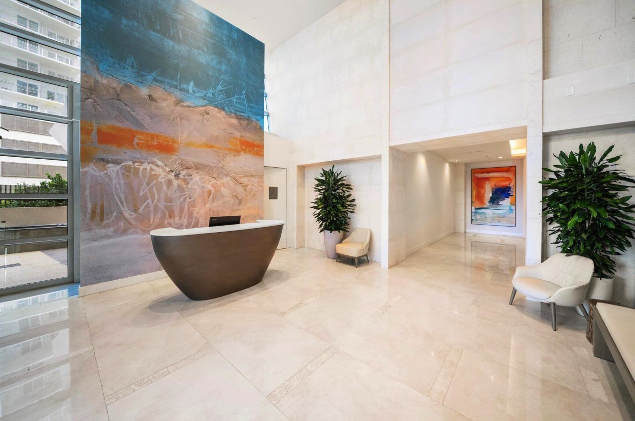 3100 N Ocean Drive, Unit H-1608, Singer Island, FL 33404 Photo