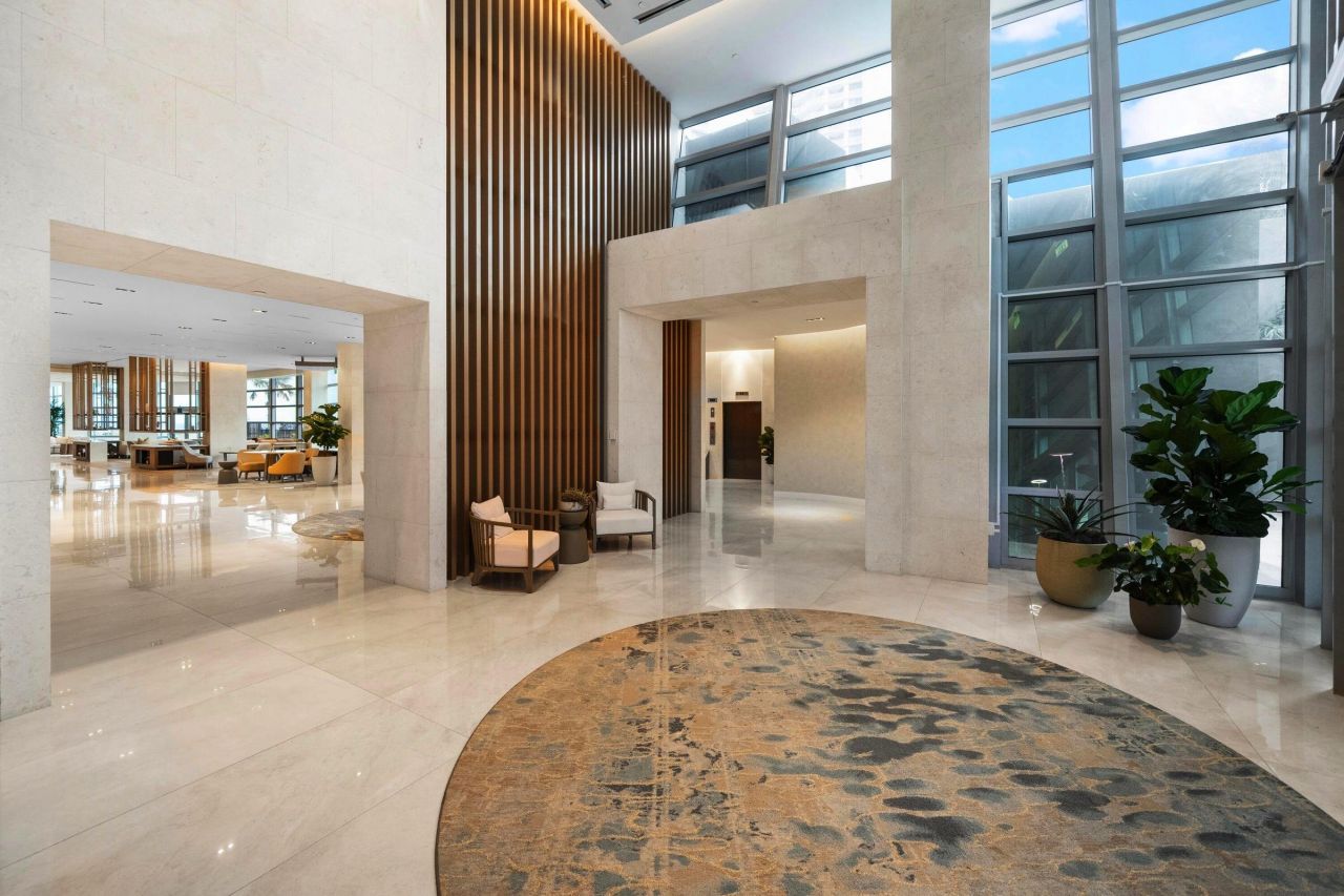 3100 N Ocean Drive, Unit H-1608, Singer Island, FL 33404 Photo