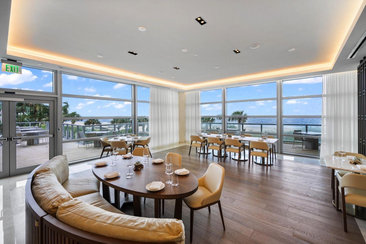 3100 N Ocean Drive, Unit H-1608, Singer Island, FL 33404 Photo